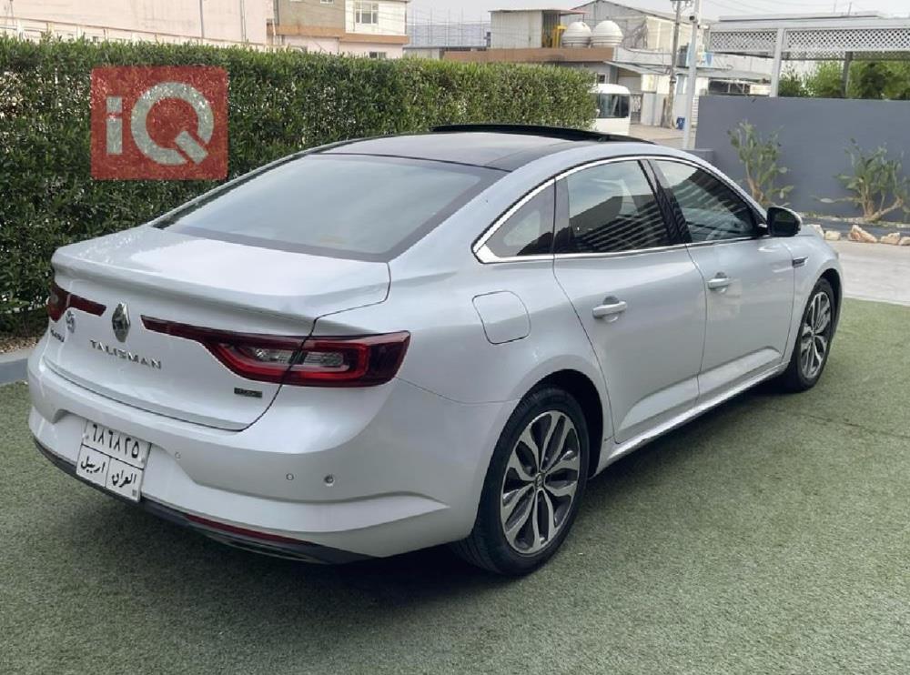 Renault Talisman